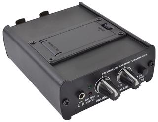 Personal In-Ear Monitor 